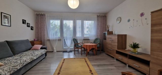 Mieszkanie 1-pokojowe Łódź Olechów, ul. Dąbrówki. Zdjęcie 1