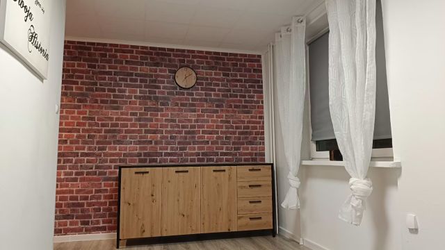 Mieszkanie 1-pokojowe Kwidzyn, ul. Wybickiego. Zdjęcie 1