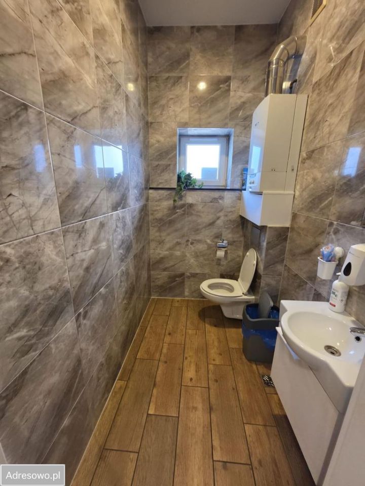 Lokal Częstochowa Kawodrza Dolna, ul. Lwowska. Zdjęcie 3