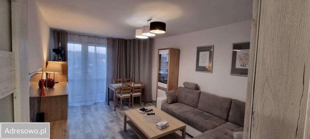 Mieszkanie 2-pokojowe Katowice Piotrowice, ul. Marcina Radockiego. Zdjęcie 6