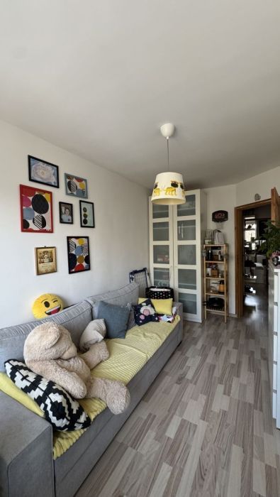 Mieszkanie 3-pokojowe Gdańsk Morena, ul. Burgaska. Zdjęcie 2