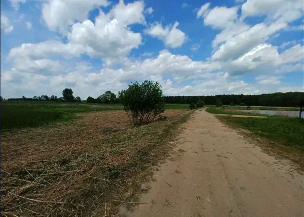 Działka budowlana Biestrzyków Wielki. Zdjęcie 2