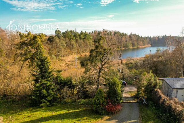 dom wolnostojący Lasowiec. Zdjęcie 9