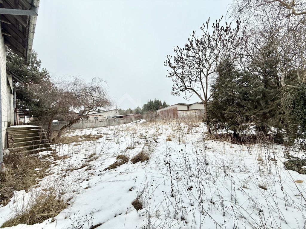 dom wolnostojący, 7 pokoi Lesica Bławatków. Zdjęcie 23