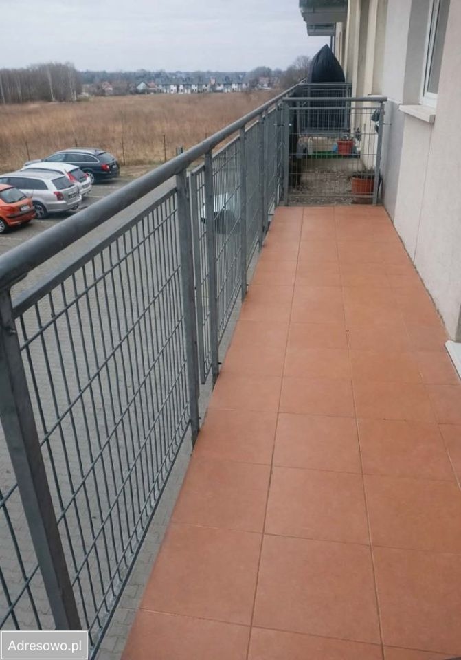 Mieszkanie 2-pokojowe Koszalin, ul. Generała Józefa Hallera. Zdjęcie 11