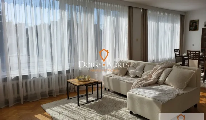 dom wolnostojący, 7 pokoi Rzeszów, ul. Króla Stanisława Augusta
