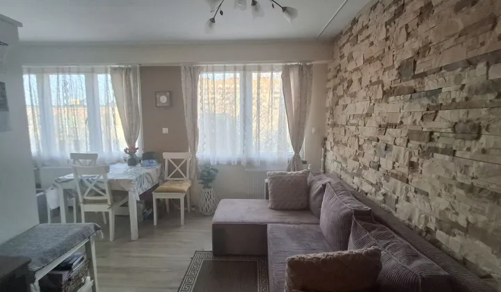 Mieszkanie 3-pokojowe Warszawa Ursus, ul. Orląt Lwowskich