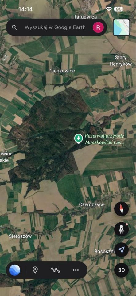 Nieruchomość komercyjna Muszkowice. Zdjęcie 5