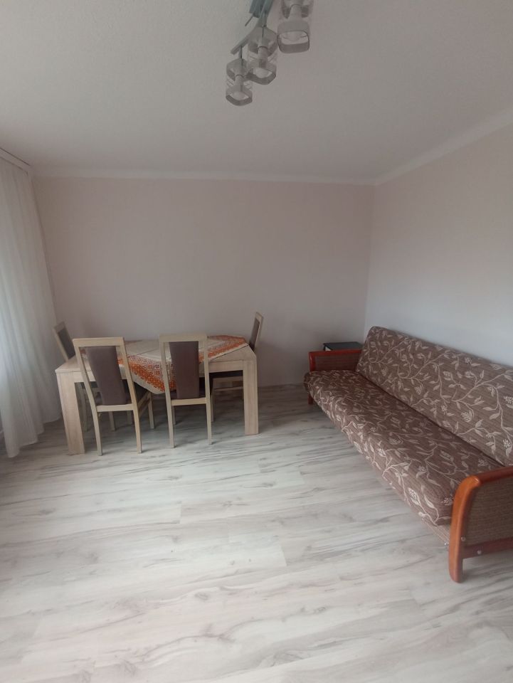 Mieszkanie 2-pokojowe Kielce Bocianek, ul. Konstantego Ildefonsa Gałczyńskiego. Zdjęcie 1
