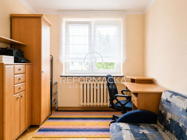 Mieszkanie 4-pokojowe Rzeszów, al. Niepodległości. Zdjęcie 3