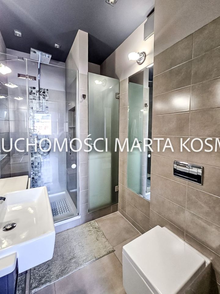 Mieszkanie 2-pokojowe Warszawa Śródmieście, ul. Widok. Zdjęcie 12