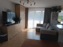 Mieszkanie 3-pokojowe Lublin Węglin, ul. Jemiołuszki. Zdjęcie 1