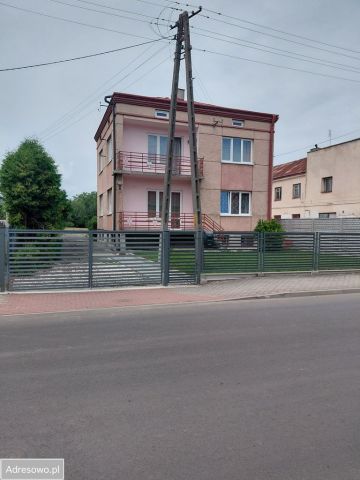 dom wolnostojący, 5 pokoi Radymno, ul. 3 Maja. Zdjęcie 1