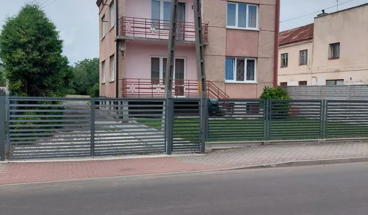 dom wolnostojący, 5 pokoi Radymno, ul. 3 Maja