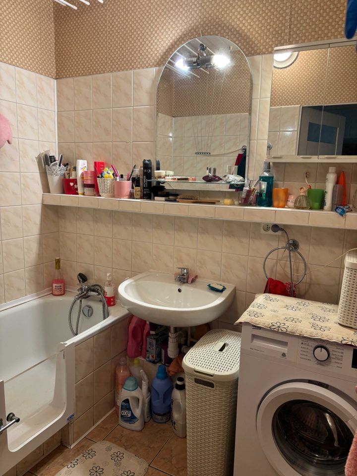 Mieszkanie 4-pokojowe Szczecin Gumieńce, ul. Cukrowa. Zdjęcie 8