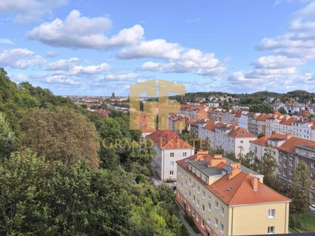 Mieszkanie 2-pokojowe Gdańsk Siedlce, ul. Kartuska. Zdjęcie 1