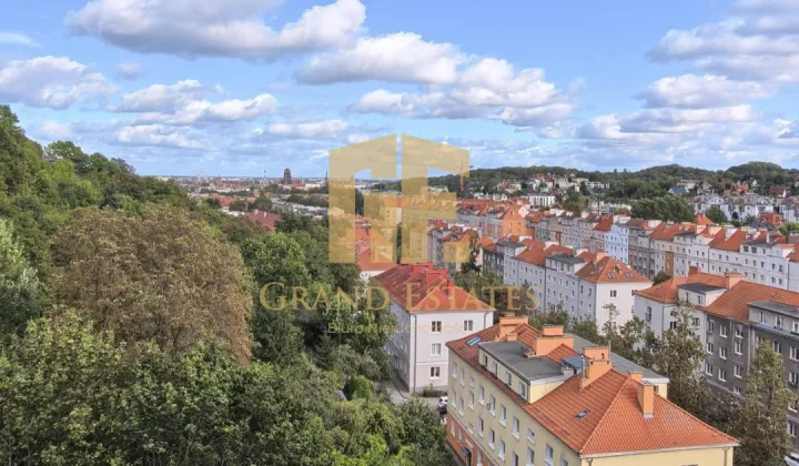 Mieszkanie 2-pokojowe Gdańsk Siedlce, ul. Kartuska