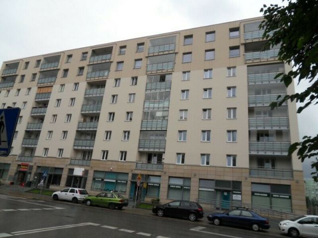 Mieszkanie 3-pokojowe Warszawa Muranów, ul. Józefa Bellottiego. Zdjęcie 1