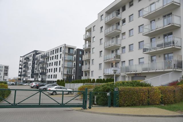 Mieszkanie 3-pokojowe Gdańsk Jasień, ul. Goska. Zdjęcie 1