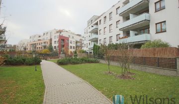 Mieszkanie 2-pokojowe Warszawa Wilanów, al. Rzeczypospolitej