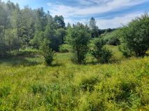 Działka rekreacyjna Florczaki. Zdjęcie 3