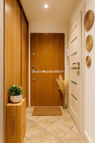 Mieszkanie 3-pokojowe Kraków Dębniki, ul. Kobierzyńska. Zdjęcie 13