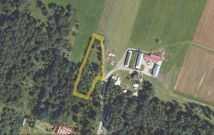 Działka rolna Bohdan. Zdjęcie 2