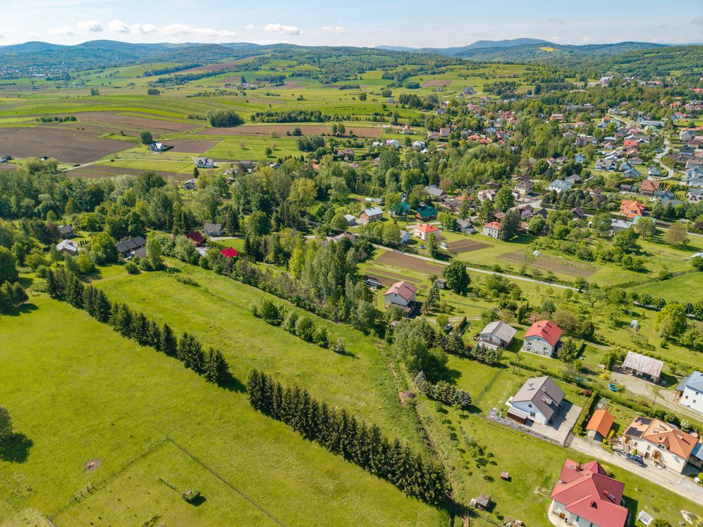 Działka budowlana Rogi, ul. Dworska. Zdjęcie 17