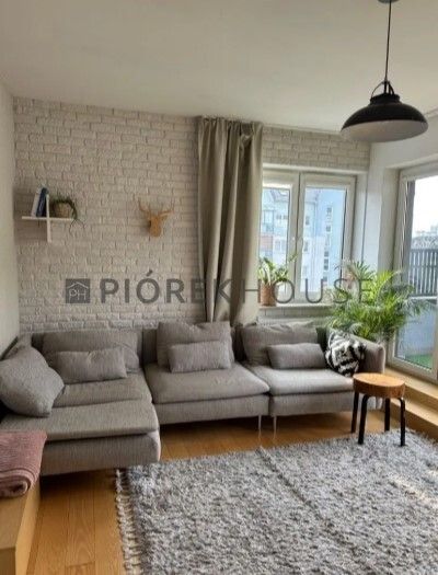 Mieszkanie 3-pokojowe Warszawa Praga-Południe, ul. Międzyborska. Zdjęcie 3