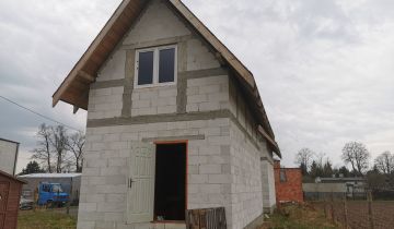 dom wolnostojący Sochaczew, ul. Powstańców Warszawy