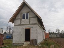 dom wolnostojący Sochaczew, ul. Powstańców Warszawy. Zdjęcie 1