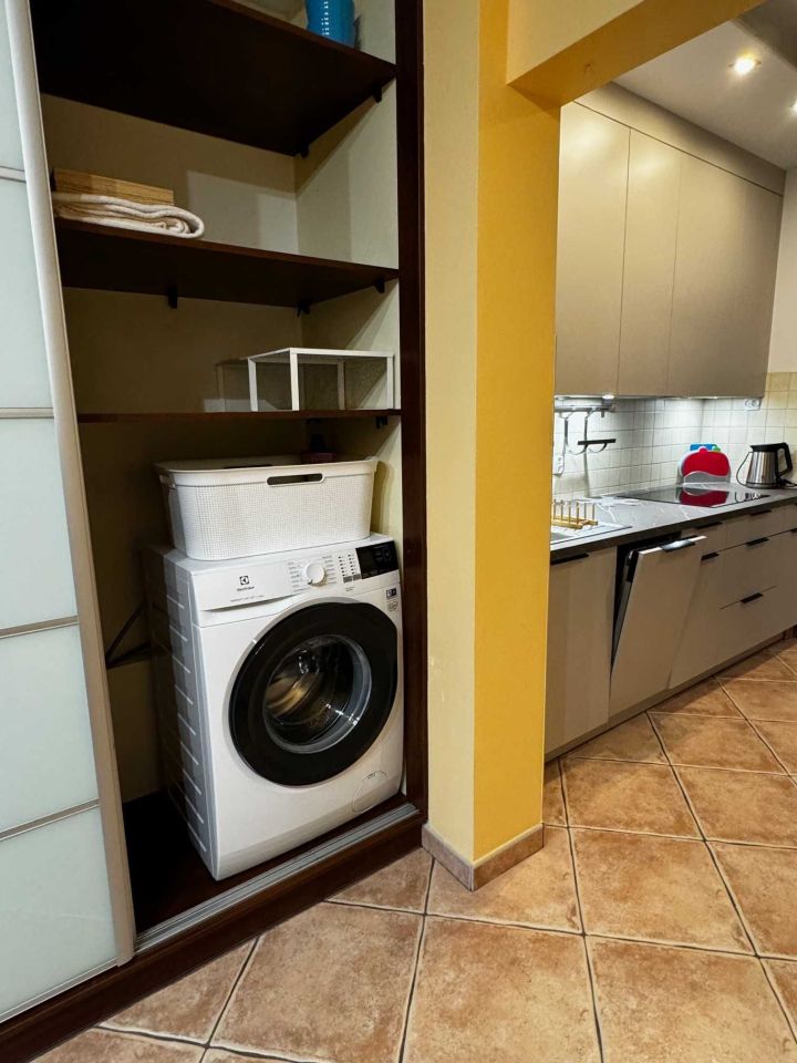 Mieszkanie 3-pokojowe Kostrzyn nad Odrą, ul. Stefana Czarnieckiego. Zdjęcie 2