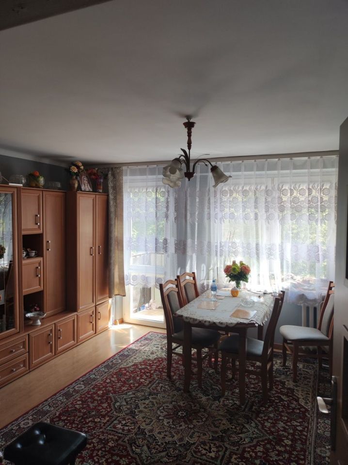 Mieszkanie 1-pokojowe Nowy Dwór Mazowiecki Centrum, ul. Zakroczymska