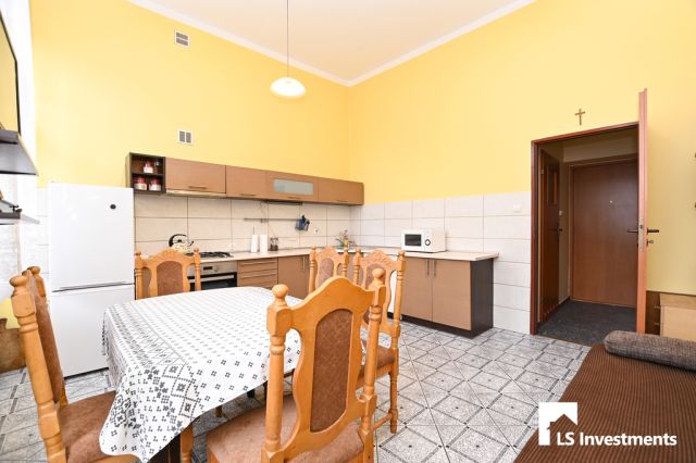 Mieszkanie 2-pokojowe Lubawka, ul. Pocztowa. Zdjęcie 3