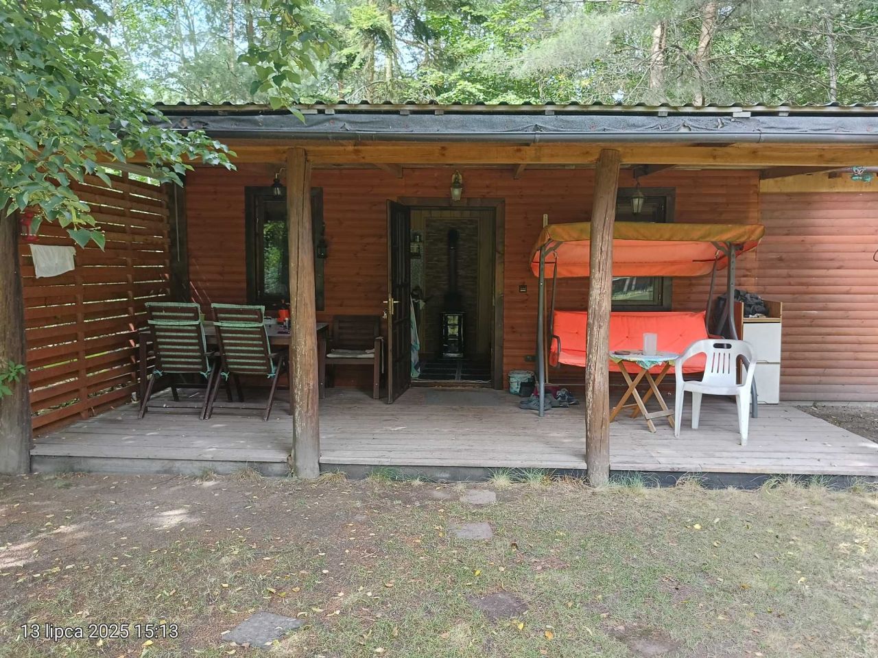 Działka budowlana Rozalin. Zdjęcie 8