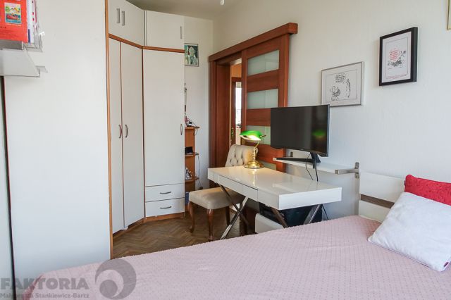 Mieszkanie 3-pokojowe Szczecin, ul. 26 Kwietnia. Zdjęcie 39