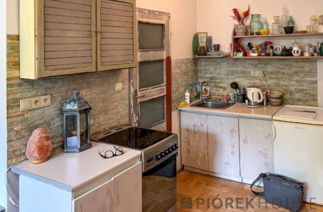 Mieszkanie 1-pokojowe Warszawa Ursynów, ul. rtm. Witolda Pileckiego. Zdjęcie 4