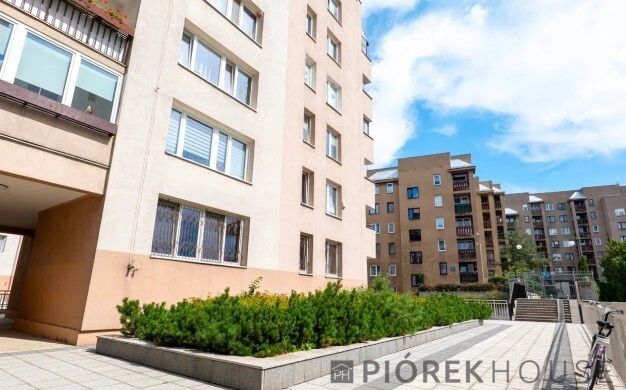 Mieszkanie 5-pokojowe Warszawa Praga-Północ, ul. Jagiellońska. Zdjęcie 3