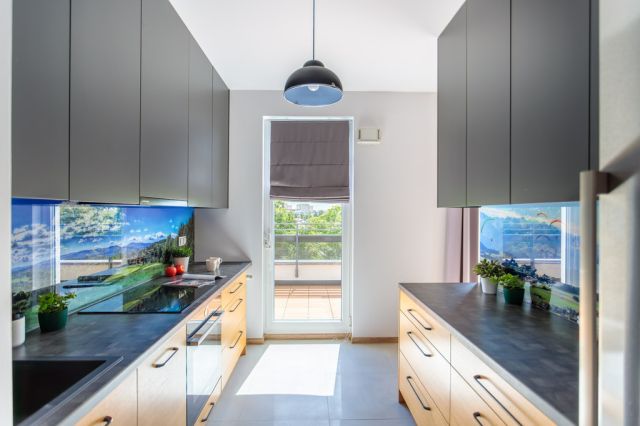 Mieszkanie 2-pokojowe Warszawa Ursus, ul. Quo Vadis. Zdjęcie 6