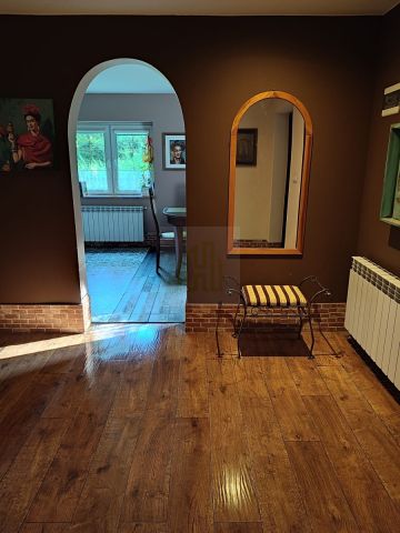 dom wolnostojący, 5 pokoi Żabia Wola, ul. Graniczna. Zdjęcie 24