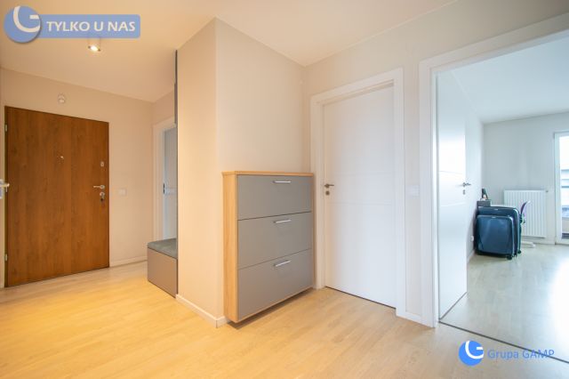 Mieszkanie 4-pokojowe Kraków Zabłocie, ul. Zabłocie. Zdjęcie 12