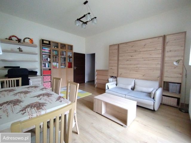 Mieszkanie 2-pokojowe Kraków Płaszów, ul. Płaszowska. Zdjęcie 1