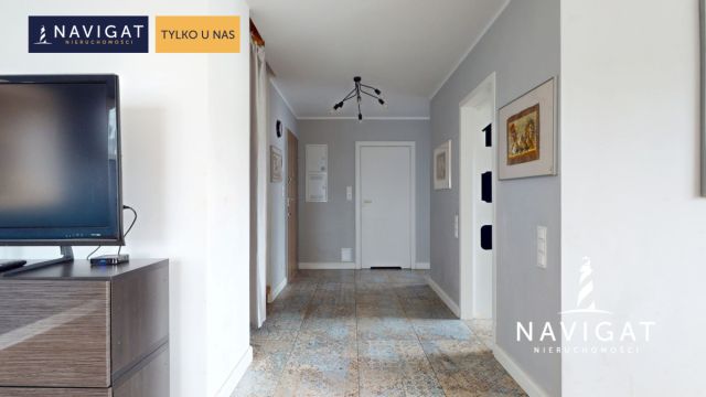 Mieszkanie 4-pokojowe Gdynia Chwarzno-Wiczlino, ul. gen. Mariusza Zaruskiego. Zdjęcie 7