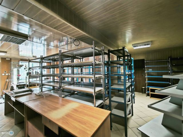 Lokal Wąchock, ul. Kolejowa. Zdjęcie 6