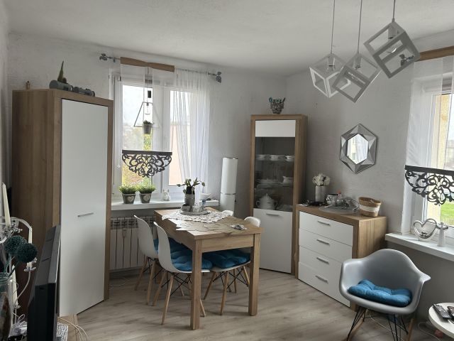 Mieszkanie 1-pokojowe Busko-Zdrój Centrum, os. gen. Andersa. Zdjęcie 1