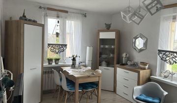 Mieszkanie 1-pokojowe Busko-Zdrój Centrum, os. gen. Andersa