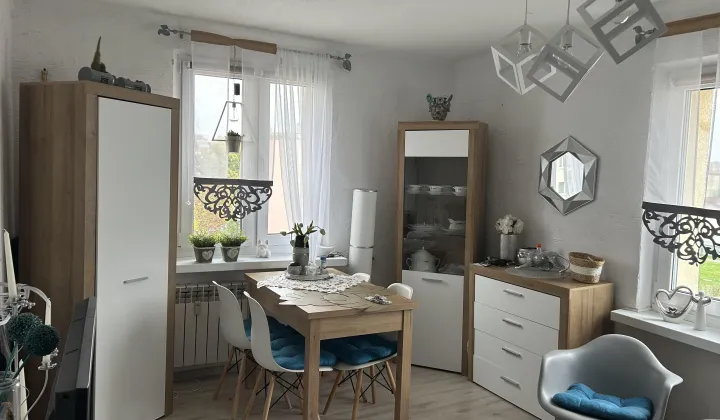 Mieszkanie 1-pokojowe Busko-Zdrój Centrum, os. gen. Andersa