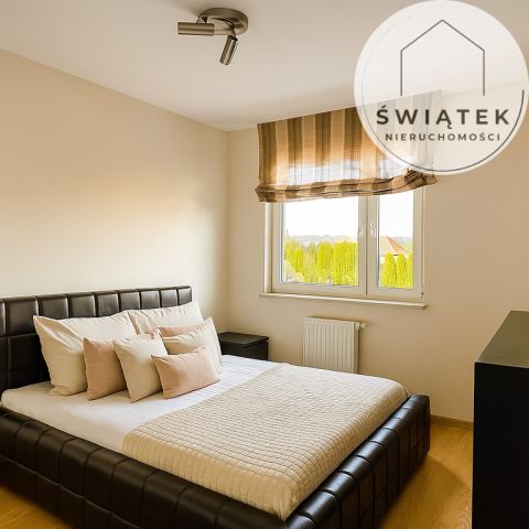 Mieszkanie 3-pokojowe Toruń Wrzosy, ul. Owsiana. Zdjęcie 5