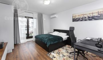 Mieszkanie 1-pokojowe Wrocław Krzyki, ul. Walońska