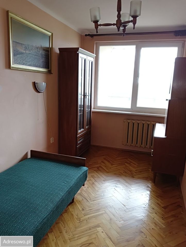 Mieszkanie 4-pokojowe Płońsk, ul. Wolności. Zdjęcie 4